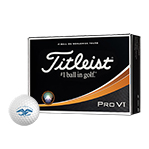 TA053 - TA053  |  Golf Balls - Titleist Pro V1